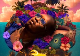 Ajebutter22 Soundtrack To The Good Life Album