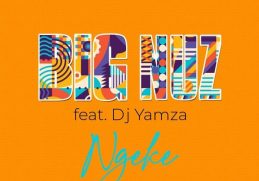 Big Nuz Ngeke