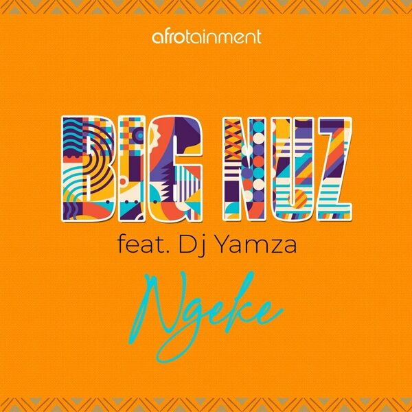 Big Nuz Ngeke