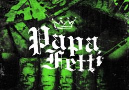 Blxckie – Papa