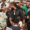 Burna Boy Common Person Video