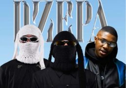 Ch’cco & 2woBunnies – Dzepa ft. Marlode, Owami, Shaunmusiq & Ftears