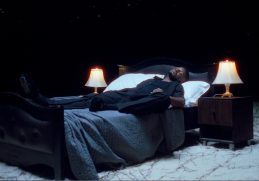 Chiké On The Moon Video