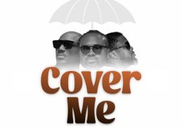 Cobhams Asuquo Cover Me
