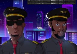 DJ Tunez & D3AN International Arrivals Vol. 3