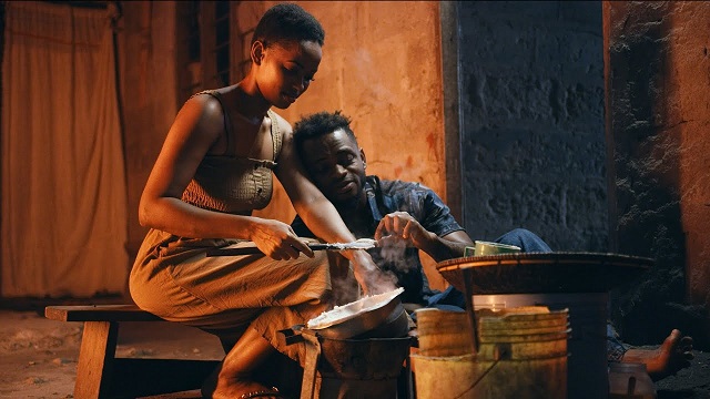 Diamond Platnumz Yatapita Video