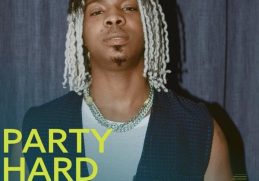 Download Party Hard Mix ft. Young Jonn on Mdundo
