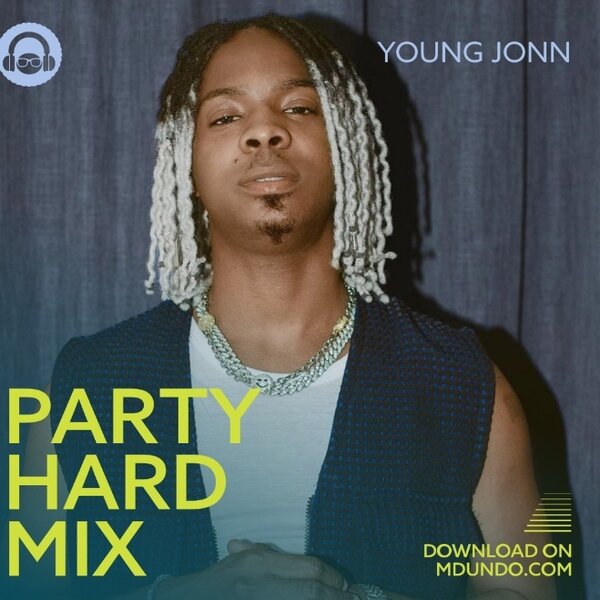 Download Party Hard Mix ft. Young Jonn on Mdundo