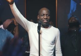 Dunsin Oyekan Maranatha Video