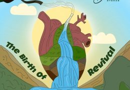 Dunsin Oyekan The Birth of Revival Album