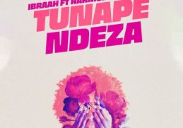 Ibraah Tunapendeza