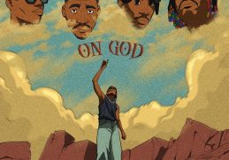 King Perryy On God
