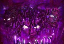 Minz WO WO (Remix)