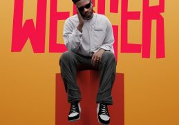 Mr Eazi Werser