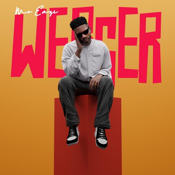 Mr Eazi Werser