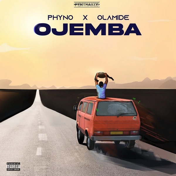 Phyno Ojemba