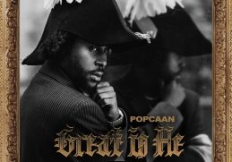 Popcaan Great Is He Album