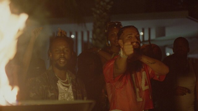 Popcaan We Caa Done