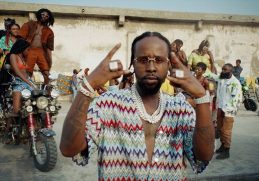 Popcaan Aboboyaa Video
