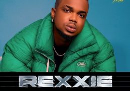 Rexxie Life of The Party Mix Big Vibe Vol. 1