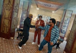 SPINALL Bunda Video