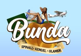 SPINALL Bunda