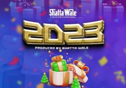 Shatta Wale 2023