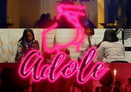 Shatta Wale Adole