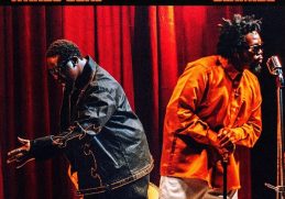 Wande Coal Kpe Paso