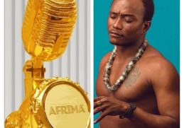 Brymo afrima petition