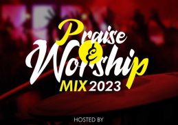 DJ Maff Praise and Worship Mix 2023