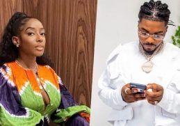 "Skiibii Stole From Me On Vacation In Zanzibar"- Dorcas Fapson Discloses