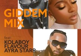 Giddem Mix