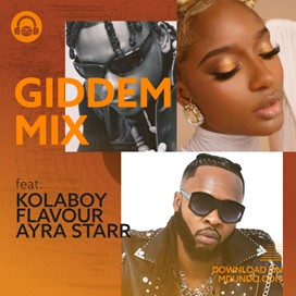 Giddem Mix