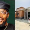 BBNaija's Kess Gifts Parents Brand New Car, House