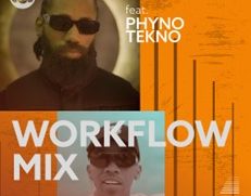 Workflow ft Phyno, Tekno on Mdundo