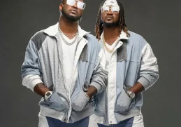 PSquare To Release New Album In 2023
