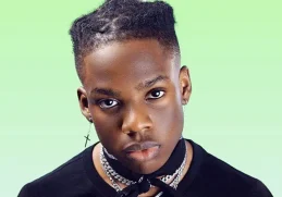 Rema's 'Calm Down' Sets New Afrobeats Record On YouTube