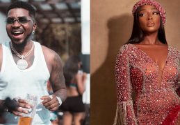 Skiibii Redresses Theft Allegation By Ex-Girlfriend Dorcas Fapson, Tells His Own Story