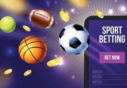 Sports Betting