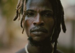 1da Banton Call Jehova Video