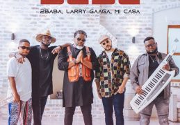 2Baba Bebe