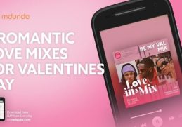 3 Romantic Love Mixes for Valentines Day