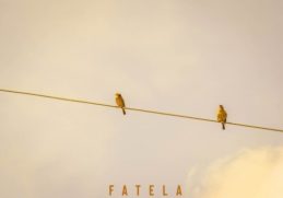 Aymos & Ami Faku – Fatela