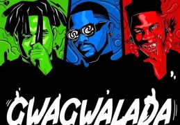 BNXN fka Buju Gwagwalada