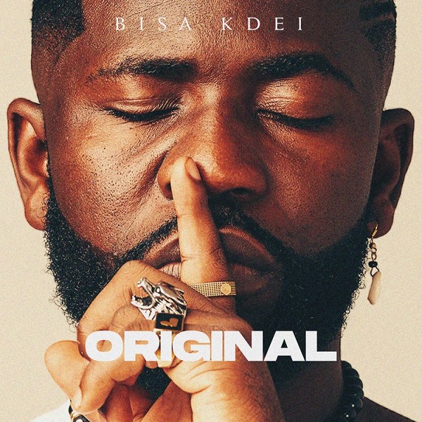 Bisa Kdei Drinks On Me