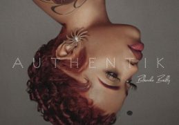 Blanche Bailly Authentik Album