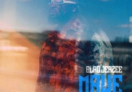 Blaq Jerzee Mawe
