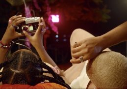 Boy Spyce Folake Video
