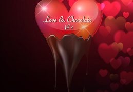 Chocolate City Music shares a Valentine's Day playlist